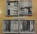 VULPOTLODEN PARKER - ROTRING ENZ...., Verzamelen, Overige merken, Gebruikt, Vulpotlood, Ophalen of Verzenden