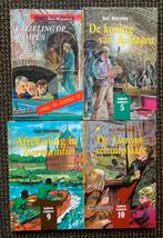 Bert Wiersema Chris en Jorieke, Boeken, Ophalen of Verzenden, Zo goed als nieuw