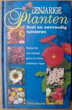 Eenjarige planten. Auteur: Diverse auteurs, w.o.Larry Hodgso, Ophalen of Verzenden, Zo goed als nieuw, Natuur algemeen