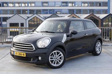 Mini 1.6 Paceman Cooper Chili * NL AUTO 1e EIG.* beschikbaar voor biedingen