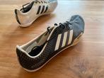 Adidas Adizero heren spikes (inclusief spikepuntjes), Sport en Fitness, Loopsport en Atletiek, Zo goed als nieuw, Spikes, Hardlopen