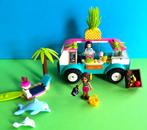 lego friends 41397, Ophalen, Zo goed als nieuw, Complete set, Lego