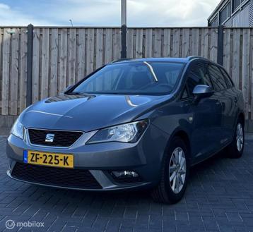 Seat Ibiza ST 1.2 TSI beschikbaar voor biedingen