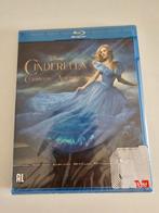 Nieuw! Blu-ray cinderella - Disney, Ophalen of Verzenden, Nieuw in verpakking, Kinderen en Jeugd