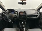 Renault Clio 1.5 dCi ECO Expression NAVIGATIE LM CRUISE, Auto's, Renault, Voorwielaandrijving, Stof, Gebruikt, Zwart