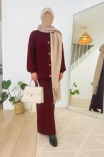 Wol set, Kleding | Dames, Overige Dameskleding, Ophalen of Verzenden, Nieuw