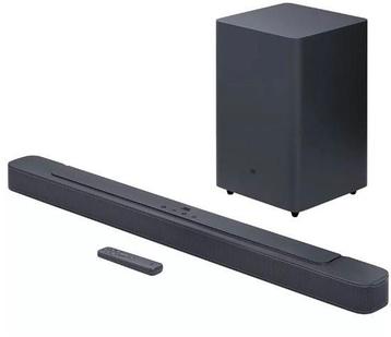 ✅NIEUW✅ JBL Bar 2.1 Deep Bass (MK2) beschikbaar voor biedingen