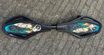 Origineel waveboard The Wave, Sport en Fitness, Skateboarden, Ophalen of Verzenden, Gebruikt, Waveboard