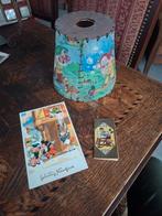 Lotje antiek Disney materiaal, Ophalen of Verzenden, Mickey Mouse, Gebruikt
