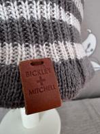 Bickley + Mitchell gestreepte muts, Kleding | Heren, Mutsen, Sjaals en Handschoenen, Ophalen of Verzenden, Nieuw, Overige maten