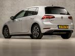 Volkswagen Golf 1.0 TSI Sport Automaat (APPLE CARPLAY, GROOT, Auto's, Volkswagen, 12 maanden, Stof, Gebruikt, 620 kg