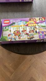 Lego Friends 41118 Supermarkt, Ophalen of Verzenden, Zo goed als nieuw, Complete set, Lego