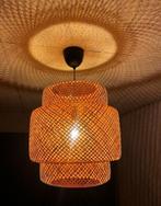 Grote Ikea Sinnerlig hanglamp, Ophalen, Zo goed als nieuw, Minder dan 50 cm