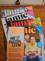 Jamie Oliver - Jamie magazine set/4, Ophalen of Verzenden, Zo goed als nieuw