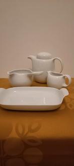 Hutschenreuther Tavola Servies Delen, Ophalen of Verzenden, Porselein, Overige stijlen, Overige typen