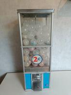 Amerikaanse capsule automaat, Ophalen, Gebruikt