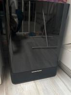 Harman Kardon Subwoofer - Krachtige Bass, Audio, Tv en Foto, Luidsprekers, Gebruikt, Ophalen of Verzenden, 60 tot 120 watt, Subwoofer