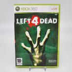 Left 4 Dead - XBOX 360 - PAL, Spelcomputers en Games, Games | Xbox 360, Avontuur en Actie, Vanaf 18 jaar, 1 speler, Ophalen of Verzenden