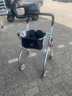 Gebruikte Trust Rollator ideaal voor binnen gebruik, Ophalen of Verzenden, Opvouwbaar, Gebruikt