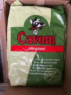 Cavom hondenvoer 15 kg, Ophalen, Hond