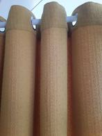 Overgordijnen 2 stuks, Huis en Inrichting, Ophalen of Verzenden, 100 tot 150 cm, 200 cm of meer