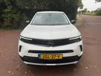 Opel MOKKA 1.2 Turbo Elegance / Navi / Camera / Automaat / p, Auto's, 1195 kg, Gebruikt, 1199 cc, Wit