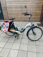 Fiets . Weinig gebruikt .3 versnellingen. Bezorgen mogelijk., Versnellingen, Zo goed als nieuw, 1 zitje, Ophalen