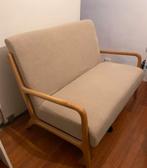 Zara Home Loveseat - 2-zitsbank, Ophalen, Tweepersoons, 75 tot 100 cm, Zo goed als nieuw