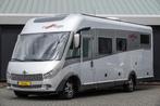 Carthago Chic E Line i 5.0 Levelsysteem luchtvering V+A enz., Caravans en Kamperen, Campers, Diesel, Bedrijf, 7 tot 8 meter, Carthago