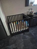 Baby box met lade, Ophalen, Gebruikt, Lade