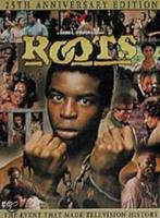 Roots - 25th Anniversary 3 dvd box, Sealed Ned. Ondert., Cd's en Dvd's, Dvd's | Tv en Series, Ophalen, Nieuw in verpakking, Drama