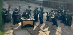 All that Jazz muziekanten beeldjes, Verzamelen, Ophalen of Verzenden, Zo goed als nieuw, Overige typen