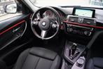 BMW 3-serie 330e M Sport Uitvoering Autom Sportstoelen Navi, Auto's, Automaat, 1998 cc, Gebruikt, 4 cilinders