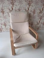 Ikea pello stoel, Ophalen, Gebruikt