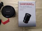 Samyang 135mm f2.2, Audio, Tv en Foto, Fotografie | Lenzen en Objectieven, Ophalen, Zo goed als nieuw, Telelens