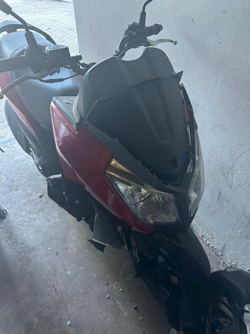 Sym jet 14 onderdelen onderdelen, Fietsen en Brommers, Scooters | SYM, Zo goed als nieuw, Overige modellen, Ophalen of Verzenden