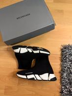 Balenciaga MAAT 38 39, Ophalen of Verzenden, Zo goed als nieuw, Zwart