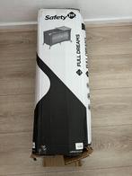 Campings bed, Kinderen en Baby's, Kinderkamer | Bedden, Ophalen of Verzenden, Zo goed als nieuw, Minder dan 140 cm, Minder dan 70 cm