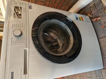 Zanussi wasmachine TimeCare 1-8 kg beschikbaar voor biedingen