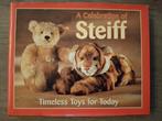 Steiff - a celebration of Steiff, Ophalen of Verzenden, Gebruikt