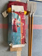 Opblaasbare kano, Ophalen, Zo goed als nieuw