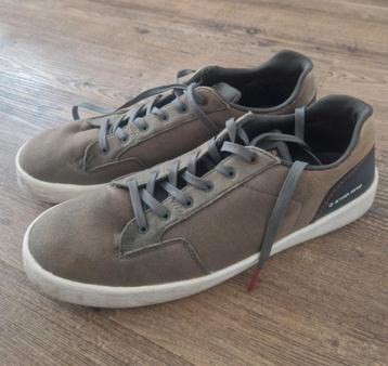 Herenschoenen G-Star Raw maat 46 groen beschikbaar voor biedingen