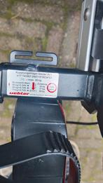 Über Fietsdrager X21, Ophalen of Verzenden, Trekhaakdrager