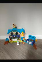 Vtech manege, Ophalen of Verzenden, Zo goed als nieuw