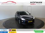 Kia Rio 1.4 | 4 Cilinder Automaat DynamicLine | Camera | Gro, Auto's, Kia, Gebruikt, 4 cilinders, Met garantie (alle), Blauw