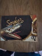 Spyker Autotron Brochure - Zeldzaam!, Ophalen of Verzenden, Gelezen, Overige merken