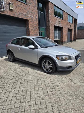 Volvo C30 1.8 Kinetic beschikbaar voor biedingen