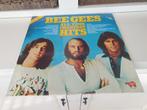 Bee Gees - All time greatest hits (lp), Ophalen, 1980 tot 2000, Gebruikt