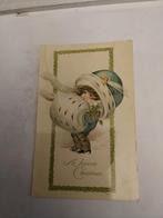 A JOYOUS CHRISTMAS, Verzamelen, Ansichtkaarten | Themakaarten, Ophalen of Verzenden, Voor 1920, Sterren en Beroemdheden