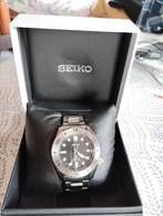 Seiko SPB185, Sieraden, Tassen en Uiterlijk, Horloges | Heren, Gebruikt, Staal, Polshorloge, Ophalen of Verzenden